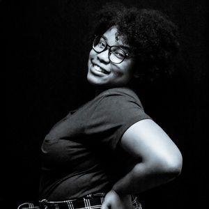 Meet your Posher, Mackenzie